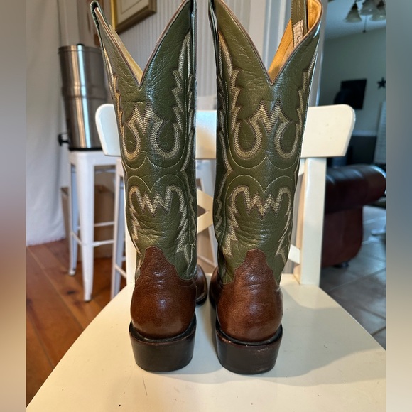 Rod Patrick Boots - Picture 2 of 3